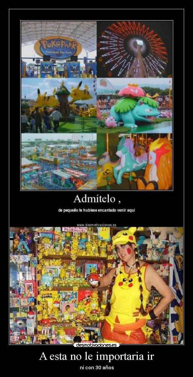 carteles pokemon desmotivaciones