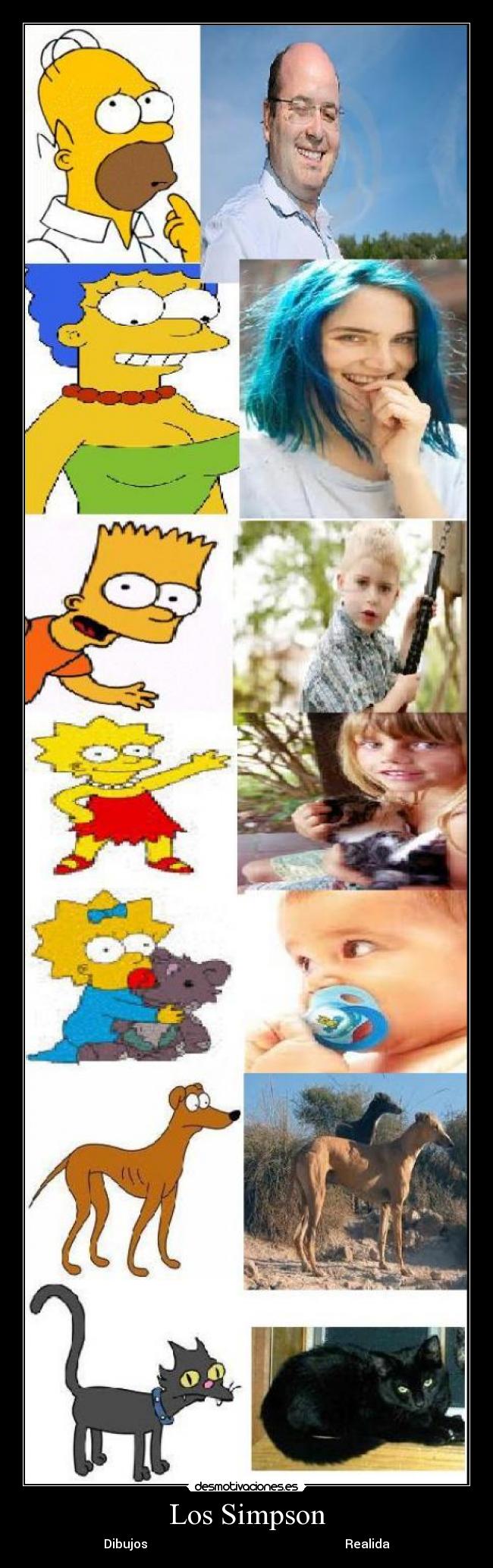 Los Simpson - 
