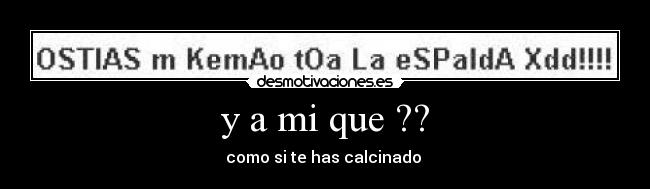 carteles fdbdf desmotivaciones