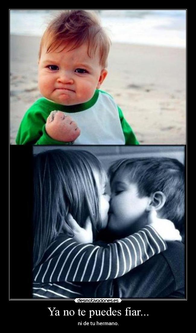 carteles amistad desmotivaciones