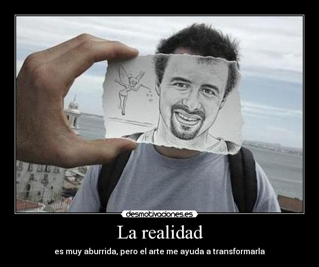 La realidad - 