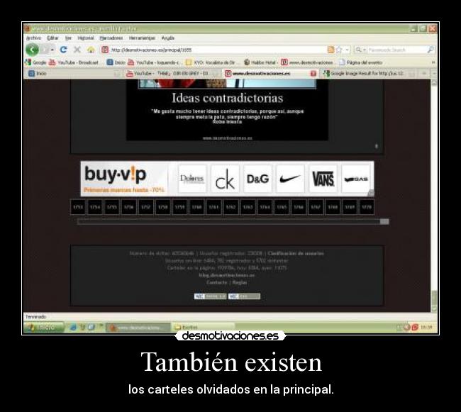 También existen - 