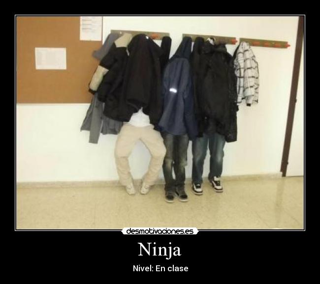 Ninja - 