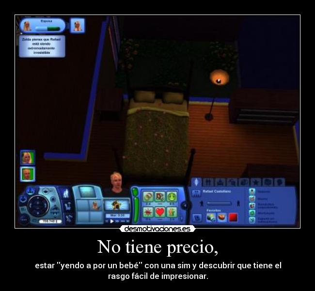 No tiene precio, - 
