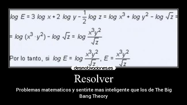 Resolver -