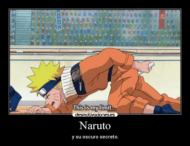 Naruto -