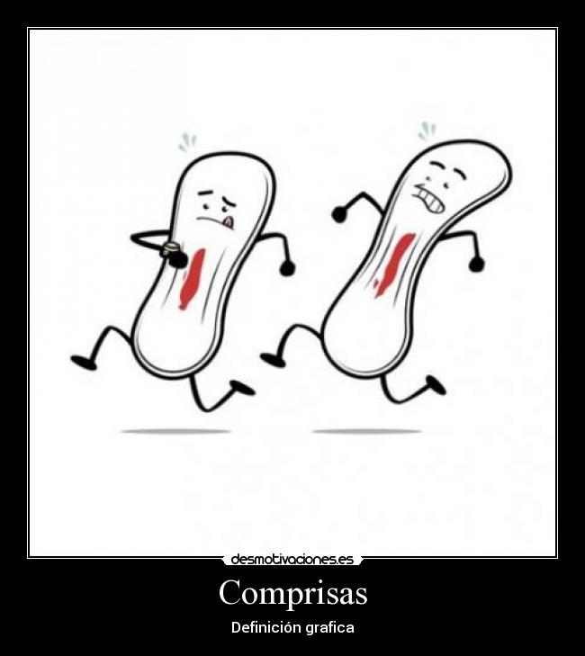 Comprisas - 