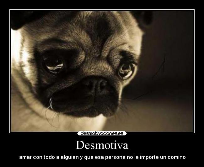 Desmotiva -