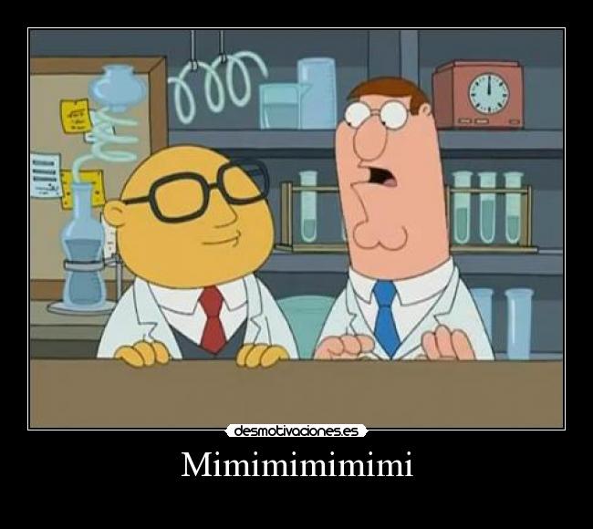 Mimimimimimi - 