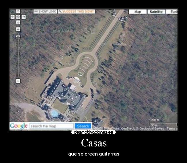 Casas - 