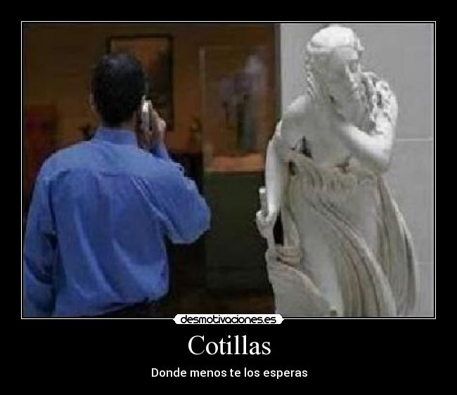 Cotillas -