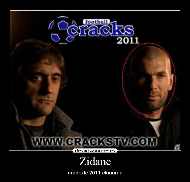 Zidane -