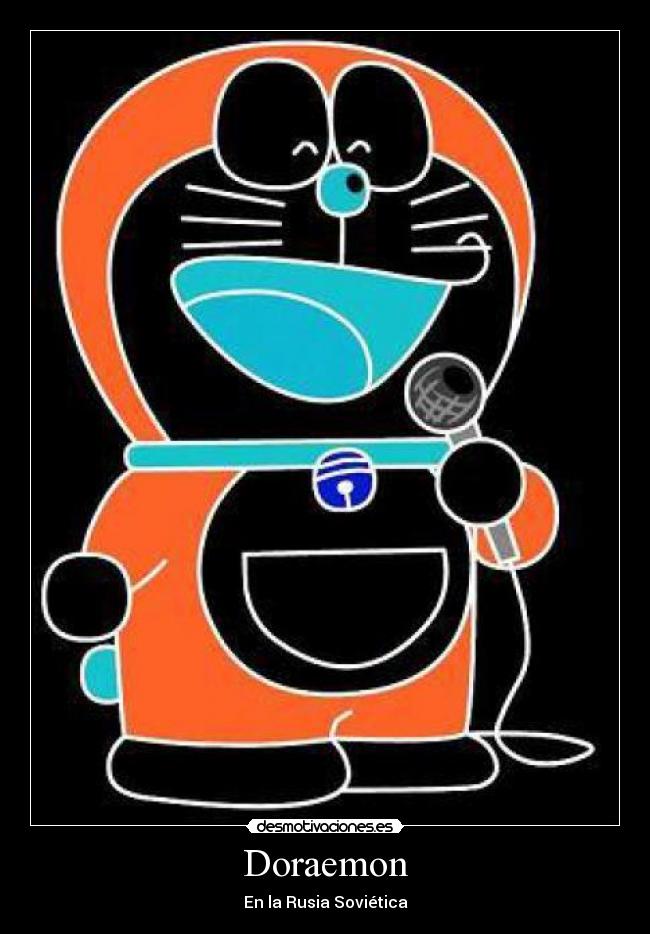 Doraemon - 