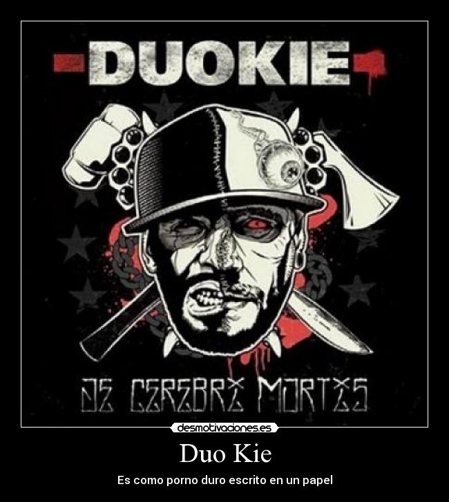Duo Kie - 