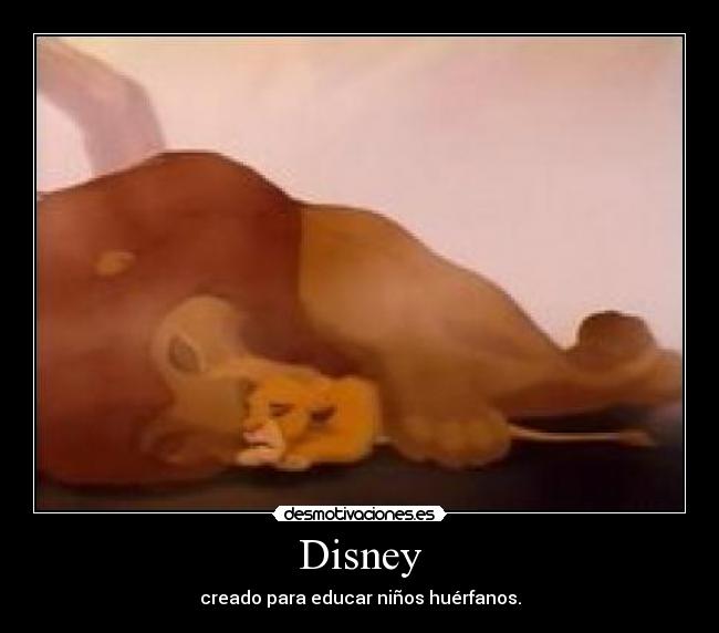 Disney - 