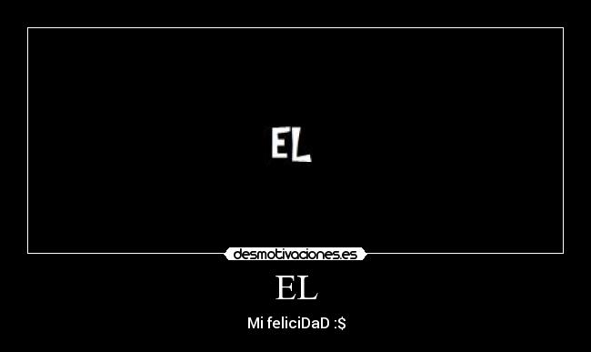 EL -