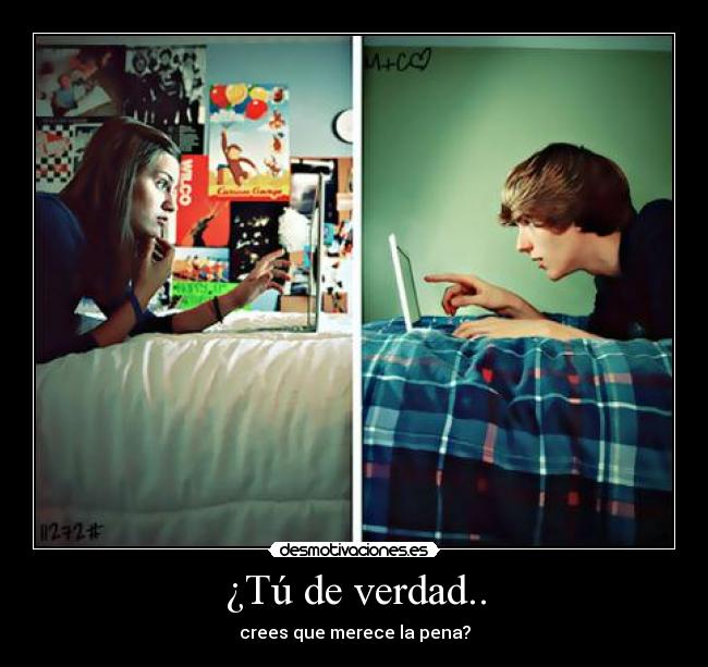 carteles mattlove crees idontknow desmotivaciones