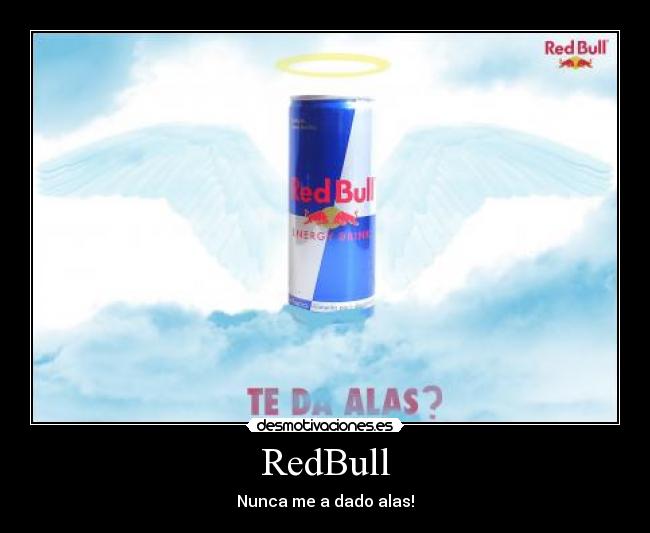 RedBull - 