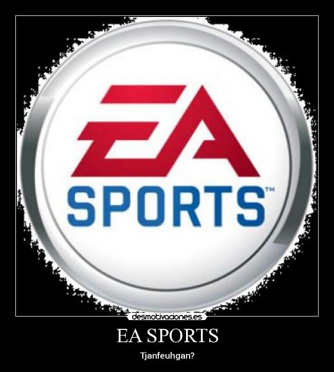 EA SPORTS - 
