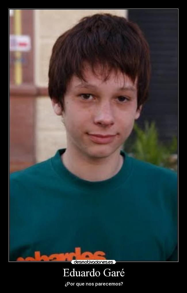 Eduardo Garé - 