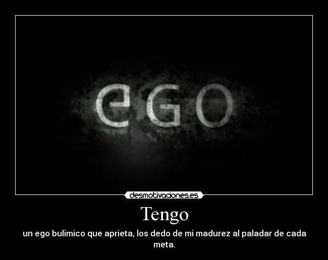 Tengo -