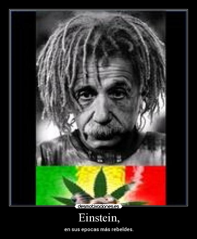Einstein, -