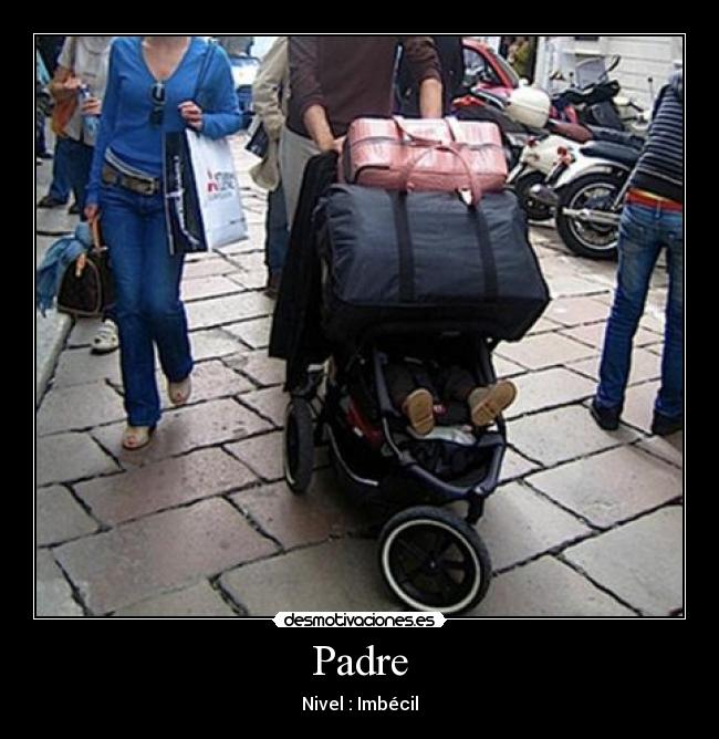 Padre -