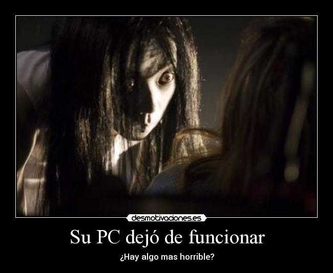 carteles averia desmotivaciones