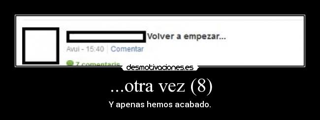 ...otra vez (8) -