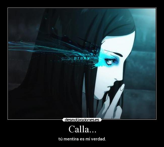 Calla... - 