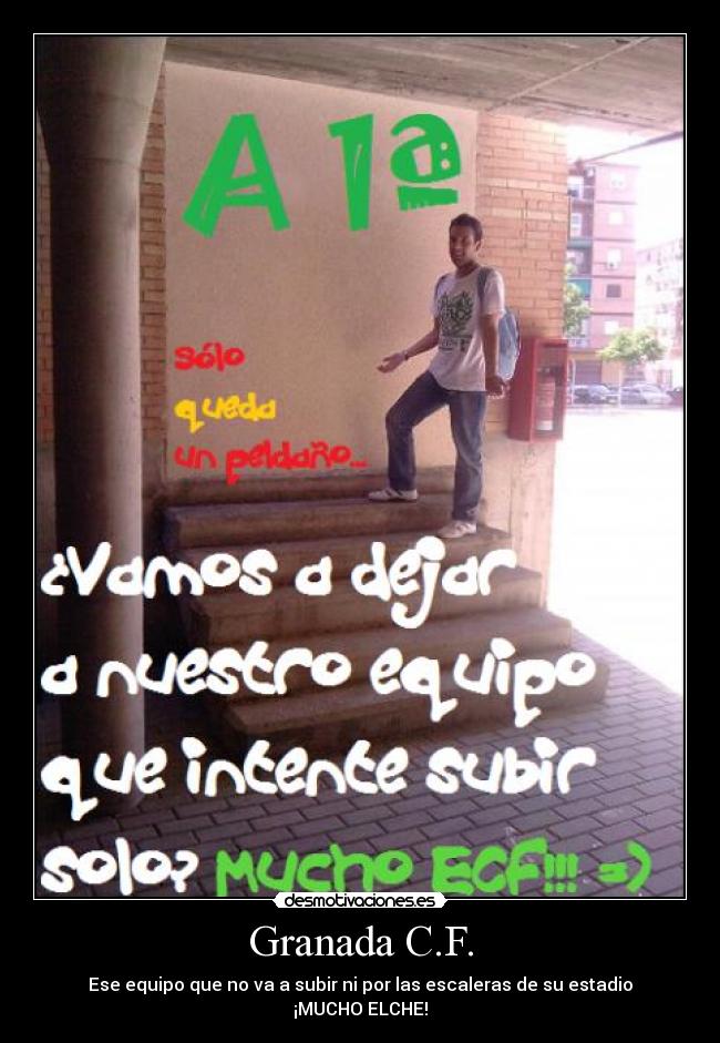 Granada C.F. -