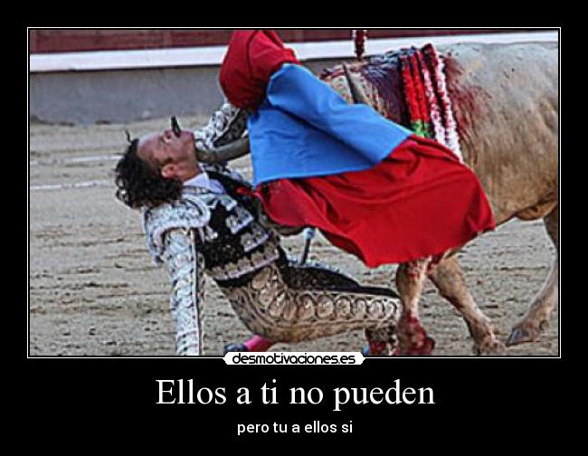 carteles ellos pueden desmotivaciones