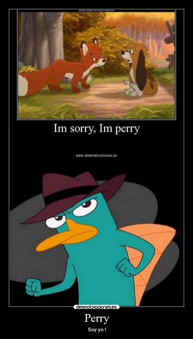 Perry -