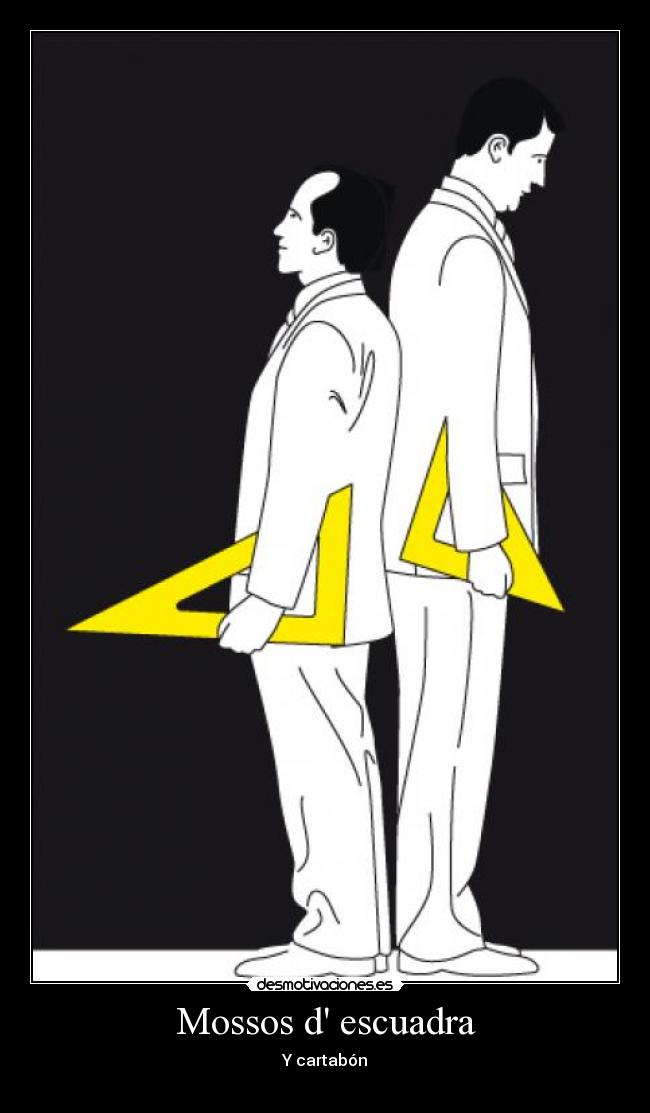 Mossos d escuadra -