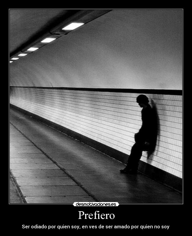Prefiero - 
