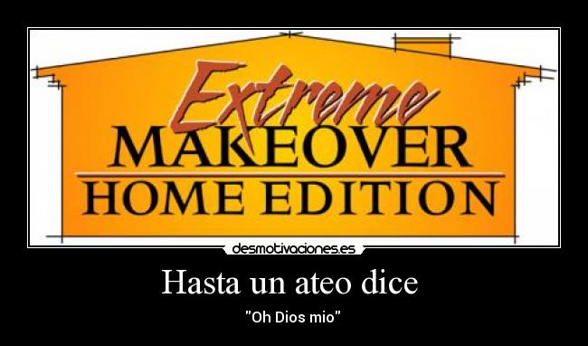 carteles ateoo desmotivaciones