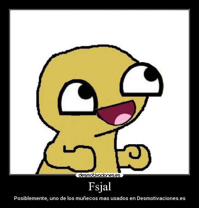 Fsjal - 