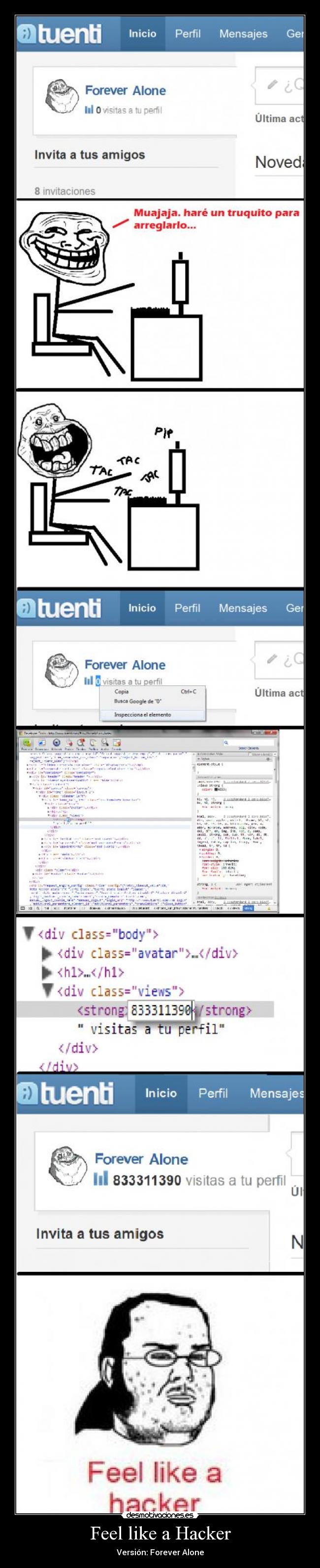 carteles garagones desmotivaciones
