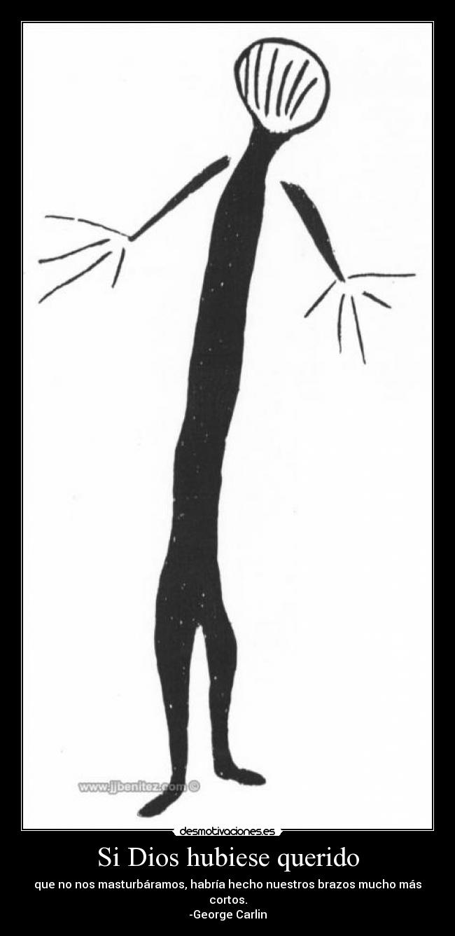 Si Dios hubiese querido - 