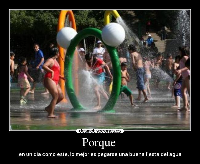 Porque -
