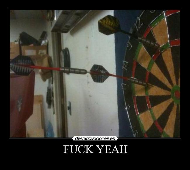 FUCK YEAH -