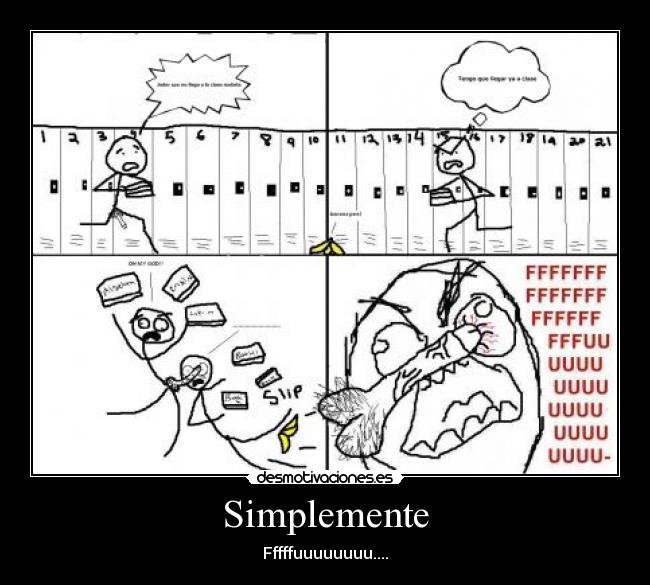 Simplemente - 