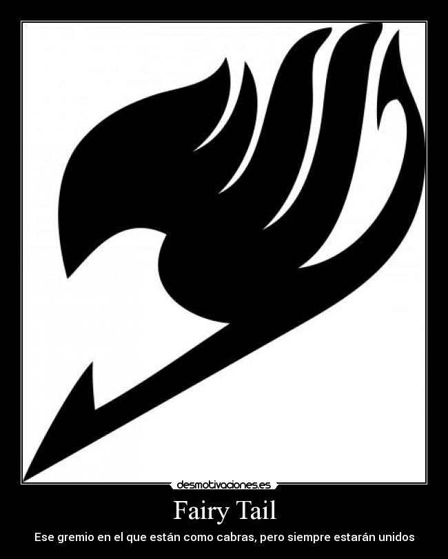 Fairy Tail -
