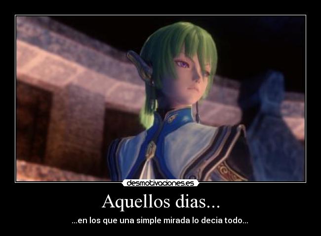 carteles faize star ocean desmotivaciones