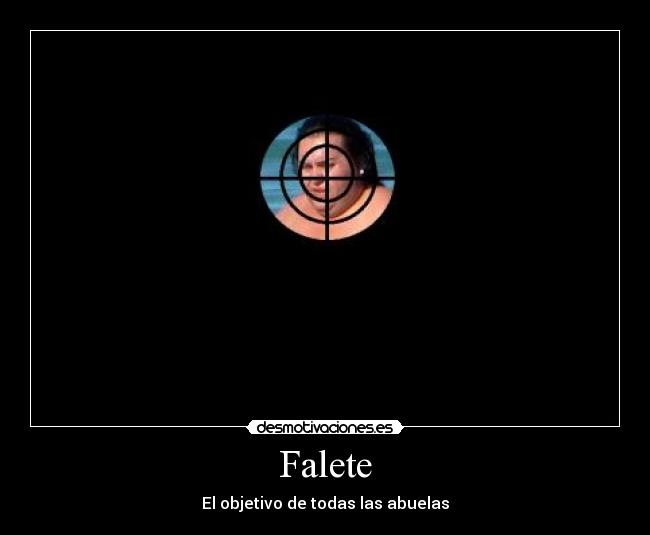 Falete -