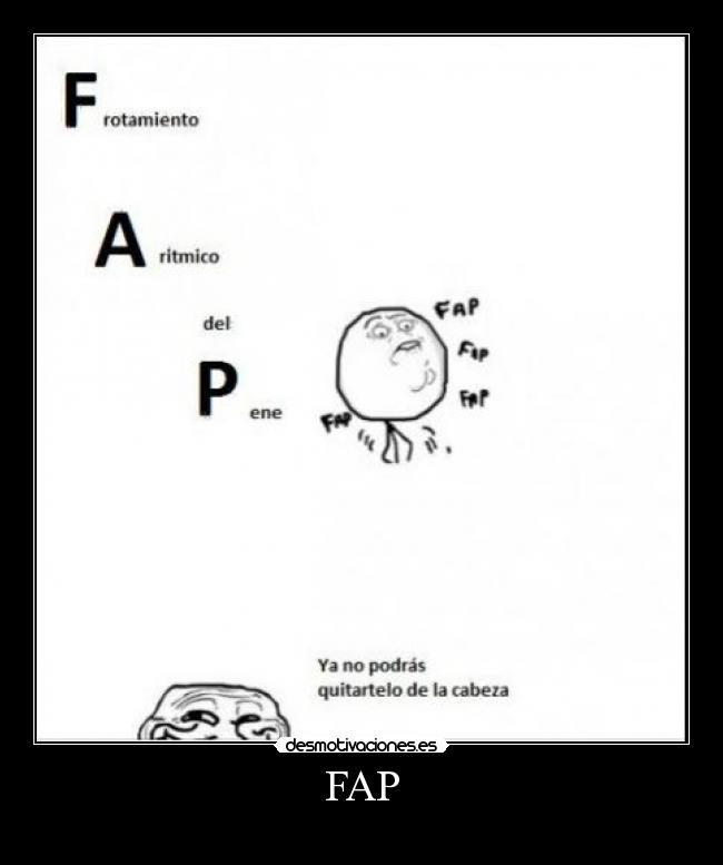 FAP - 
