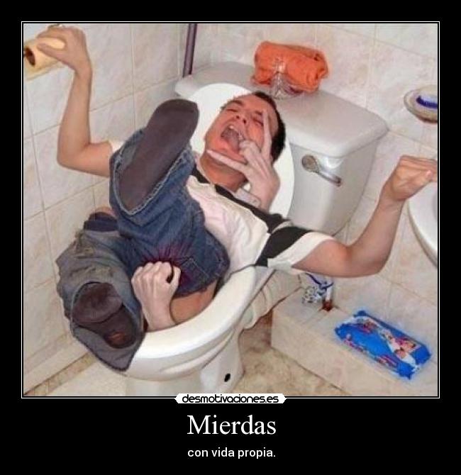 Mierdas - 