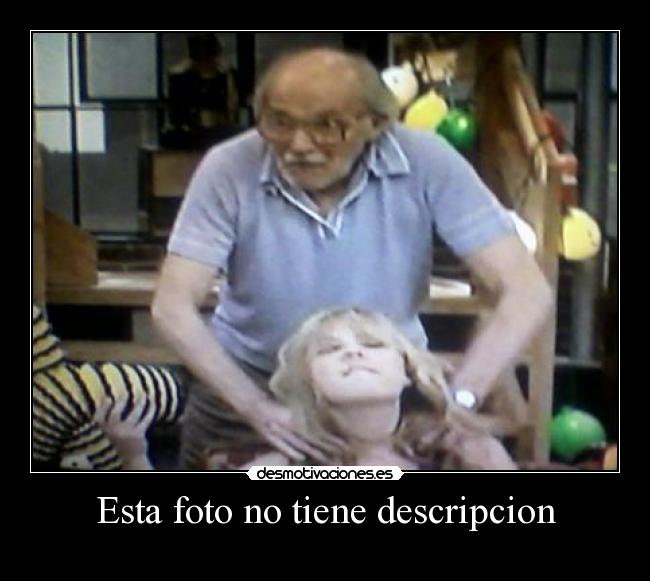 Esta foto no tiene descripcion -