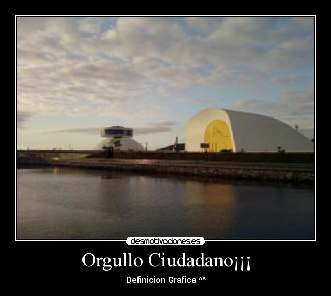 Orgullo Ciudadano¡¡¡ -