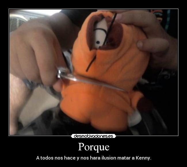 Porque - 